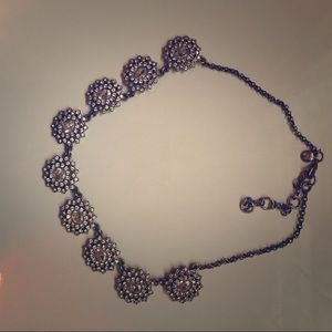 J.Crew necklace